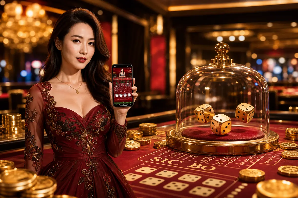 ks111 VIP ဆုလာဘ် အစီအစဉ်