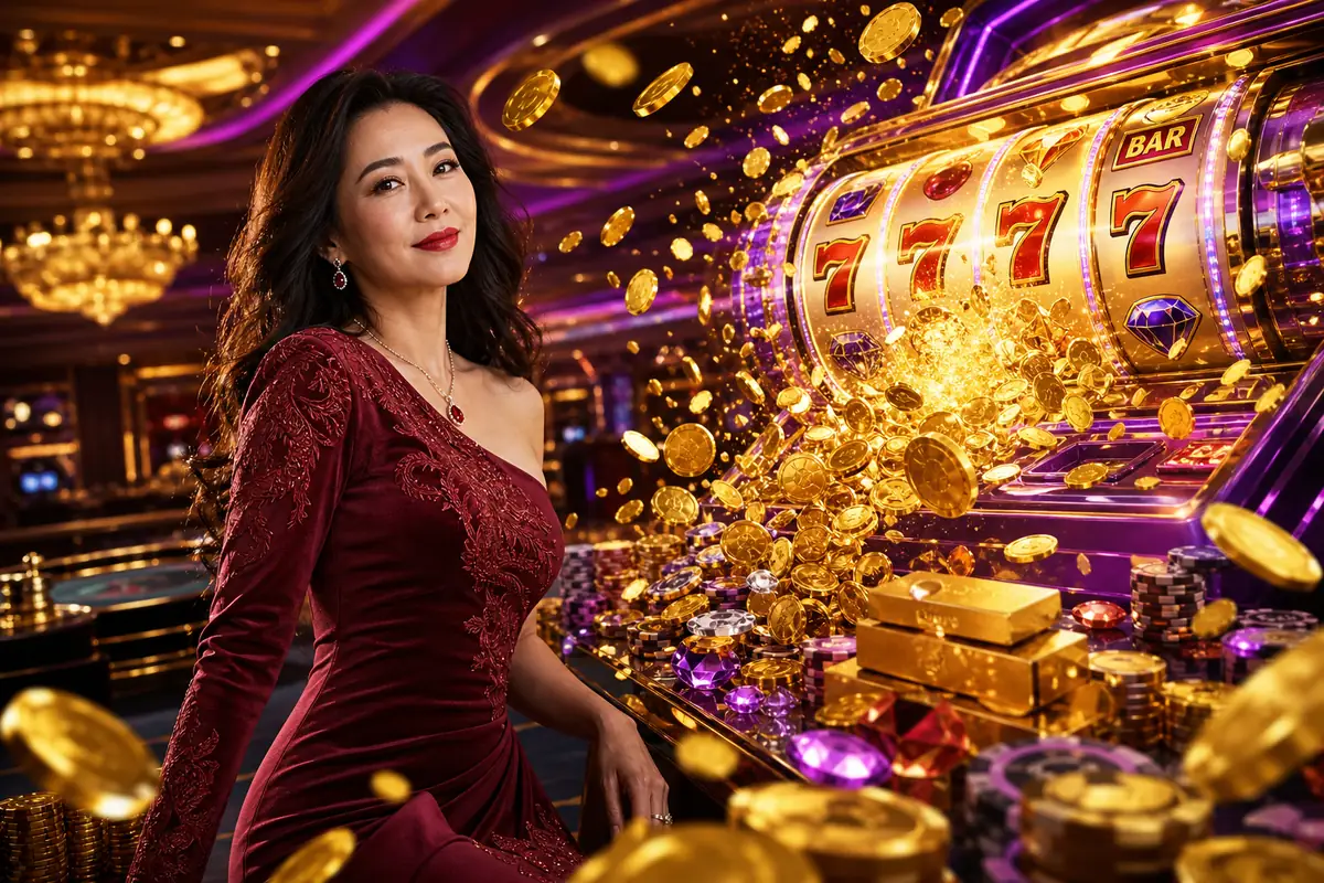 ks111 Baccarat Live Dealer ကစားနည်း
