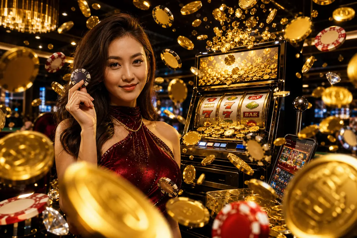 ks111 Betting Glossary ကာစီနို အသုံးအနှုန်းများ
